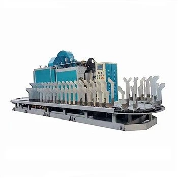 Full Automatic Socks Steam Setting Machine