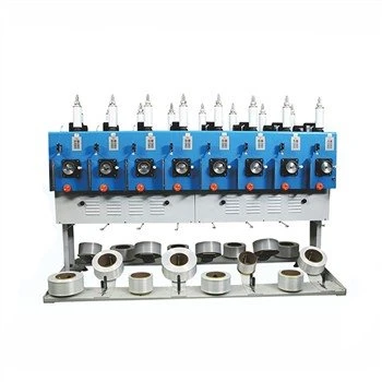 High Quality Sewing Thread Cone Winding Machine