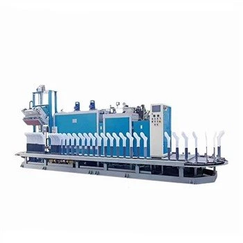Rotary Steam Setter Finishing Socks Boarding Machine