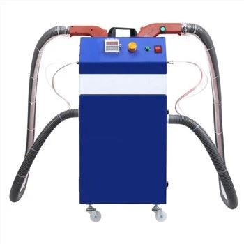 Thread Trimmer Machine